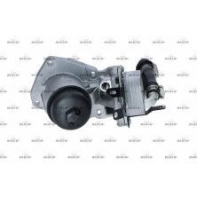 NRF | Ölkühler, Motoröl | 31354