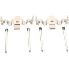 1 987 474 743 Zubehörsatz, Scheibenbremsbelag