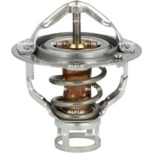NRF | Thermostat, Kühlmittel | 725142