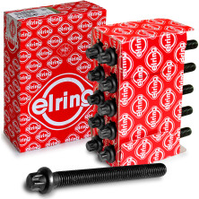 Elring Zylinderkopfschraubensatz 802.760