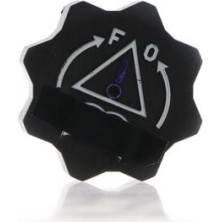 Mahle Verschlussdeckel, Kühlmittelbehälter BEHR CRB 99 000S