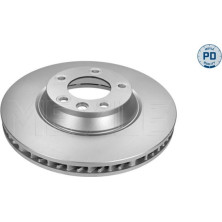 183 521 1103/PD Bremsscheibe MEYLE-PD: Advanced performance and design.