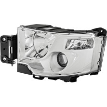 Valeo | Hauptscheinwerfer | 089368