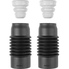 Monroe | Staubschutzsatz, Stoßdämpfer | PK157 Monroe | Staubschutzsatz, Stoßdämpfer | PK157