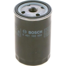 BOSCH | Ölfilter | 0 451 103 033