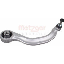 Metzger | Lenker, Radaufhängung | 58187302