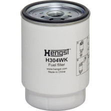 Hengst Filter | Kraftstofffilter | H304WK