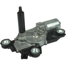 Metzger | Wischermotor | 2190701