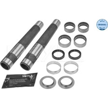 Meyle | Reparatursatz, Achskörper | 11-14 753 0003