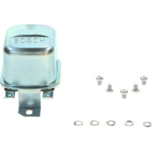 BOSCH | Generatorregler | F 026 T02 202