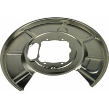 6115026 Spritzblech, Bremsscheibe