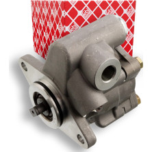 febi bilstein | Hydraulikpumpe, Lenkung | 104121
