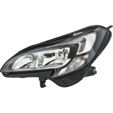 Hella | Hauptscheinwerfer | 1LF 011 830-071