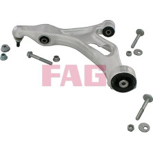 821 1020 10 Lenker, Radaufhängung