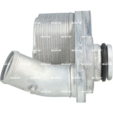NRF | Ölkühler, Motoröl | 31324