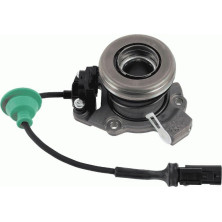 Sachs | Zentralausrücker, Kupplung | 3182 600 255