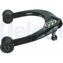 TC2817 Lenker, Radaufhängung