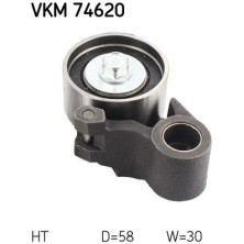VKM 74620 Spannrolle, Zahnriemen