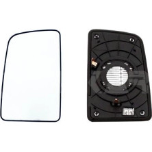 Alkar | Spiegelglas, Außenspiegel | 6431689