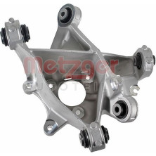 Metzger | Achsschenkel, Radaufhängung | 58178902 Metzger | Achsschenkel, Radaufhängung | 58178902