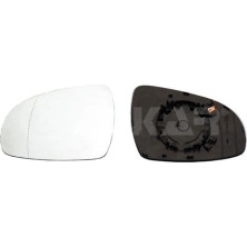 Alkar | Spiegelglas, Außenspiegel | 6451677 Alkar | Spiegelglas, Außenspiegel | 6451677
