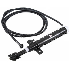 2221149 Waschwasserdüse, Scheinwerferreinigung