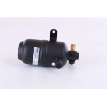 Nissens | Trockner, Klimaanlage | 95234