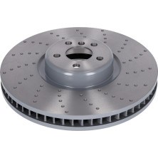 FEBI BILSTEIN 179593 Bremsscheibe