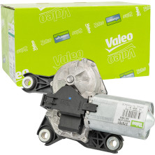 Valeo | Wischermotor | 579701