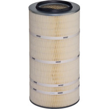 Hengst Filter | Luftfilter | E117L