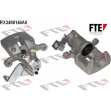 FTE | Bremssattel | 9290288