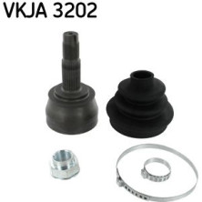SKF | Gelenksatz, Antriebswelle | VKJA 3203
