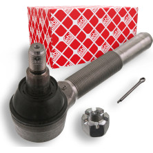 FEBI BILSTEIN 41322 Spurstangenkopf