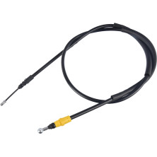 FEBI BILSTEIN 180468 Seilzug, Feststellbremse FEBI BILSTEIN 180468 Seilzug, Feststellbremse