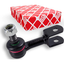 febi bilstein | Stange/Strebe, Stabilisator | 34661