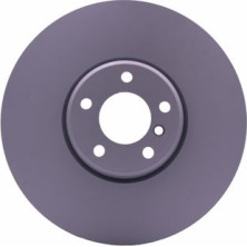 Hella Bremsscheibe Pro High Carbon 8DD 355 120-701