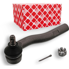 FEBI BILSTEIN 43155 Spurstangenkopf