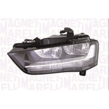 Magneti Marelli | Hauptscheinwerfer | 710301275202