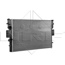 NRF | Kühler, Motorkühlung | 58361