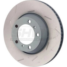 SHW Performance | Bremsscheibe | PRL39723