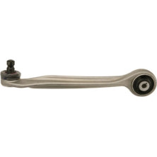 JTC421 Lenker, Radaufhängung