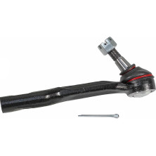 Metzger Spurstangenkopf COMPETENCE KIT 54064501