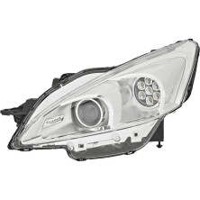 Valeo | Hauptscheinwerfer | 046866