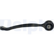 TC3230 Lenker, Radaufhängung