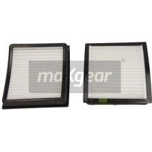 Maxgear | Filter, Innenraumluft | 26-1038