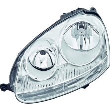 Valeo | Hauptscheinwerfer | 046650
