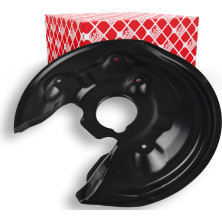 FEBI BILSTEIN 174622 Spritzblech, Bremsscheibe FEBI BILSTEIN 174622 Spritzblech, Bremsscheibe