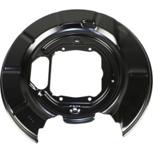 6115257 Spritzblech, Bremsscheibe 6115257 Spritzblech, Bremsscheibe