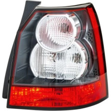 Hella | Heckleuchte | 2VA 354 666-121