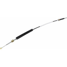 3150223 Seilzug, Schaltgetriebe